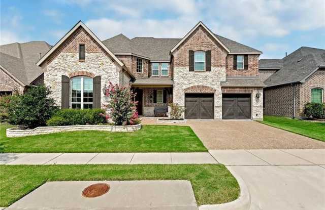 4504 Jubilee Drive - 4504 Jubilee Drive, McKinney, TX 75070