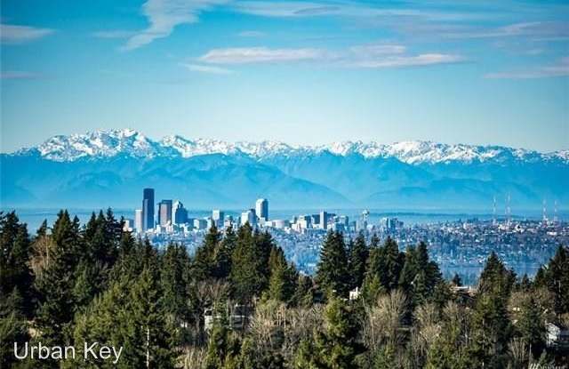 4760 154th Pl SE - 4760 154th Pl SE, Bellevue, WA 98006