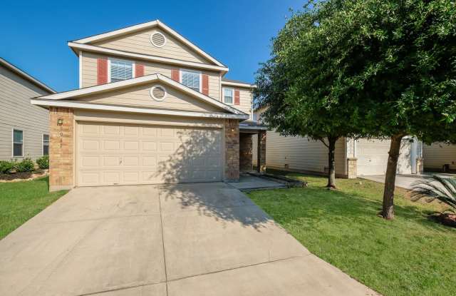 Spacious Two-Story Home in Silver Oaks photos photos