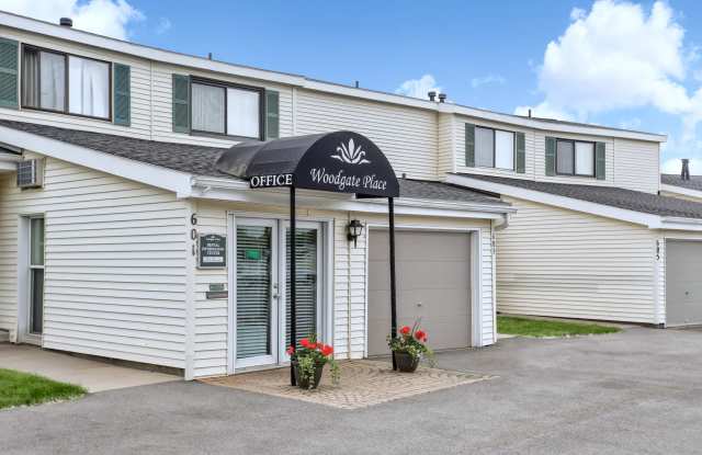 Woodgate Place Apartments Gallery 2