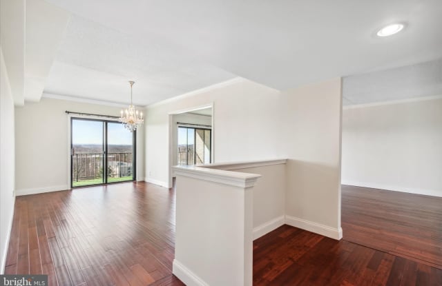 21025 VALLEY FORGE CIRCLE - 21025 Valley Forge Circle, King of Prussia, PA 19406