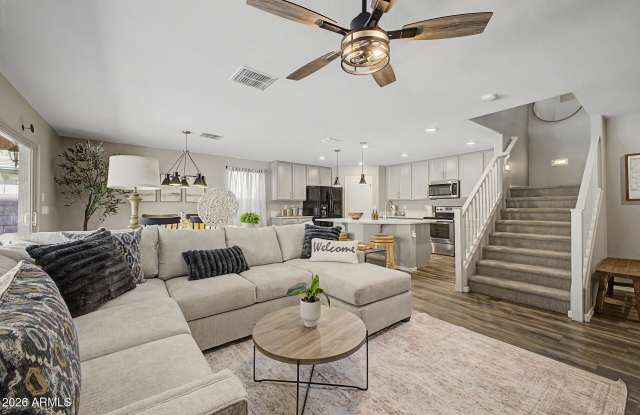 6908 E PERALTA Circle Gallery 4
