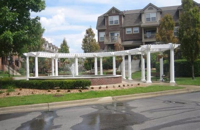 2774 Barclay Way - 2774 Barclay Way, Ann Arbor, MI 48105