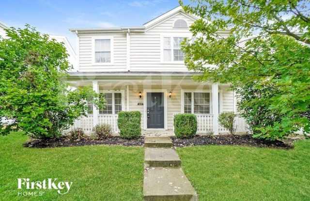 4032 Summerstone Drive - 4032 Summerstone Drive, Columbus, OH 43230