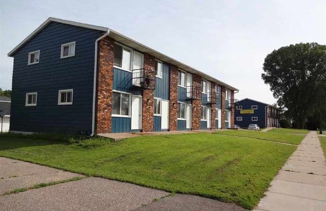 2716 4th Avenue2 - 2716 4th Avenue, Stevens Point, WI 54481