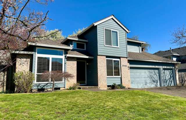 Lovely 4 bedroom in Wilsonville photos photos Lovely 4 bedroom in Wilsonville photos photos