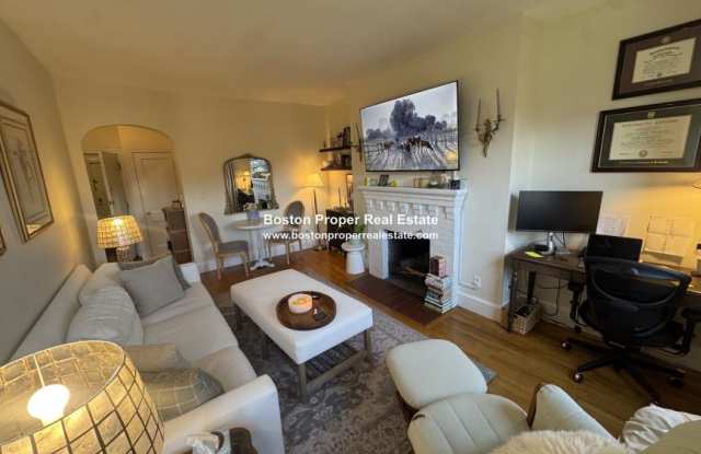 456 Beacon photos photos