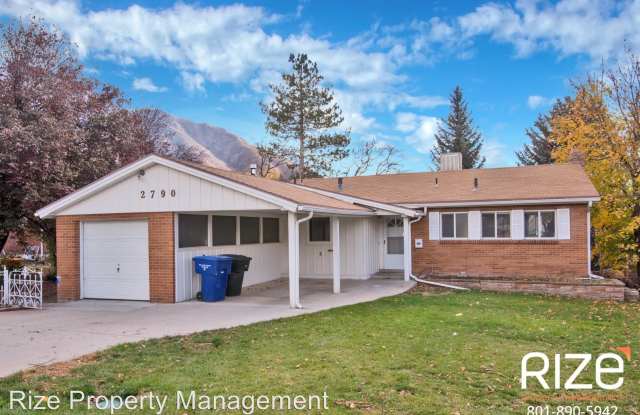 2790 E 4135 South - 2790 4135 South, Holladay, UT 84124
