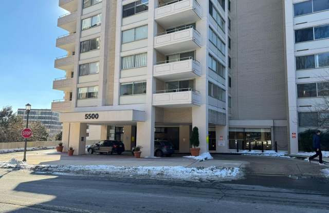 5500 FRIENDSHIP BOULEVARD photos photos