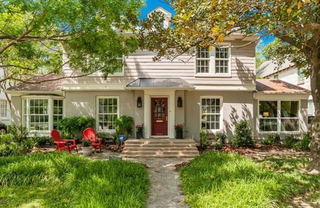 2924 Southwestern Boulevard - 2924 Southwestern Boulevard, University Park, TX 75225