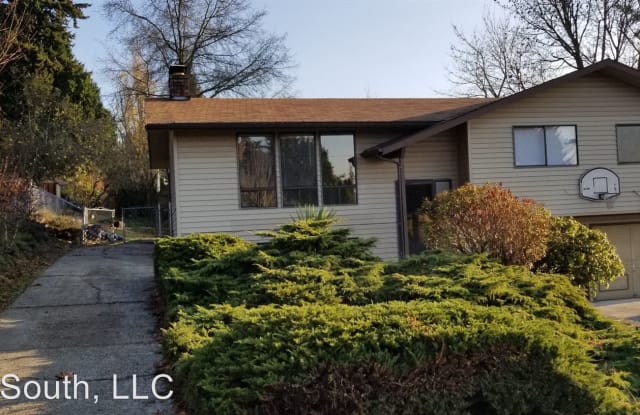 9543 South 213th Street - 9543 South 213th Street, Kent, WA 98031