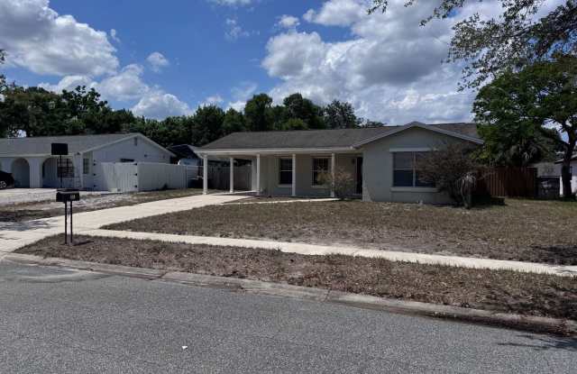 Charming 2BR/1BA Home in Casselberry photos photos