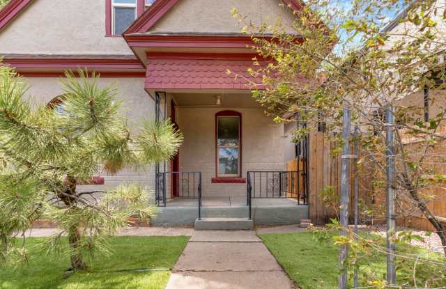 Updated Home near Downtown Pueblo! Gallery 1