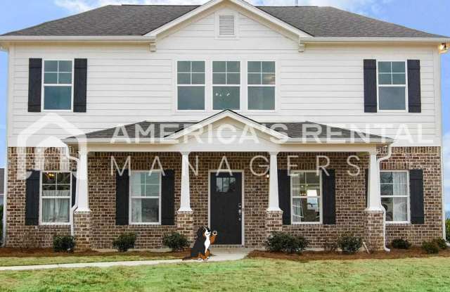 Spacious 4-Bedroom, 3.5-Bathroom Home for Rent in Pelham, AL!! photos photos