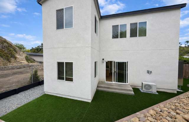Recently Built house on Baja! Gallery 2