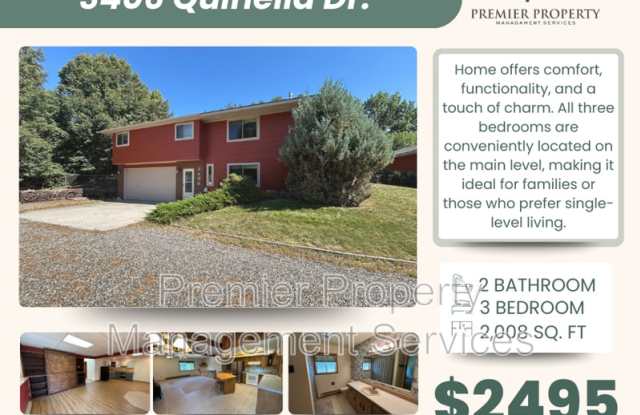 3406 Quinella Dr. photos photos