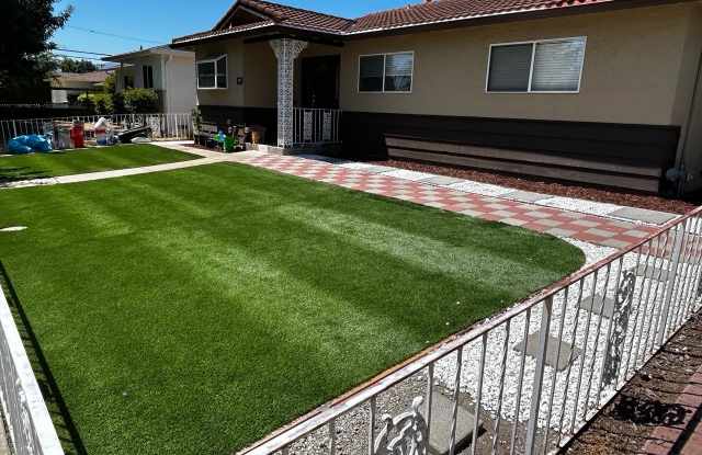 4317 Jan Way - 4317 Jan Way, San Jose, CA 95124