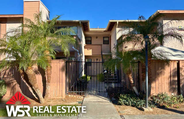 Upper-Level Condo In Gated Community! photos photos