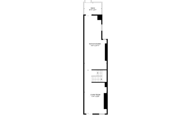 1648 South Charles Street - 1 Gallery 2