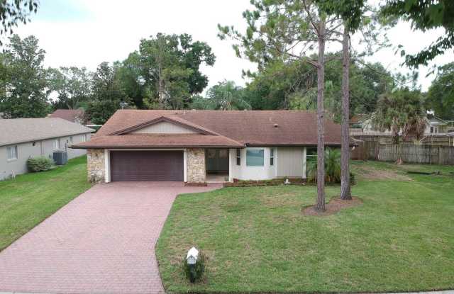 222 W COTTESMORE CIR - 222 Cottesmore Circle West, Wekiwa Springs, FL 32779
