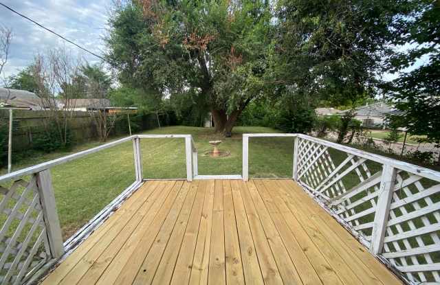 Cute Home for rent in OKC photos photos