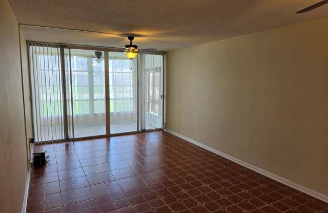 Cozy 1st Floor - 1BR Condo Near Indian Rocks Beach in Largo photos photos