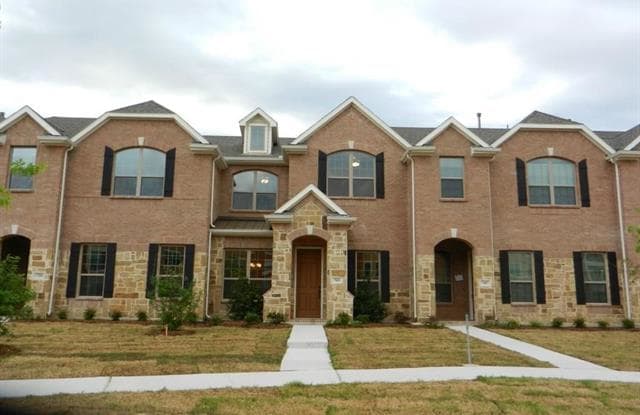 743 Emily - 743 Emily Lane, Richardson, TX 75081