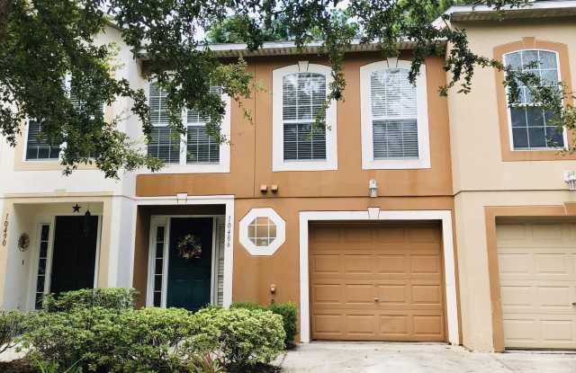 10486 AUTUMN TRACE Road - 10486 Autumn Trace Road, Jacksonville, FL 32257