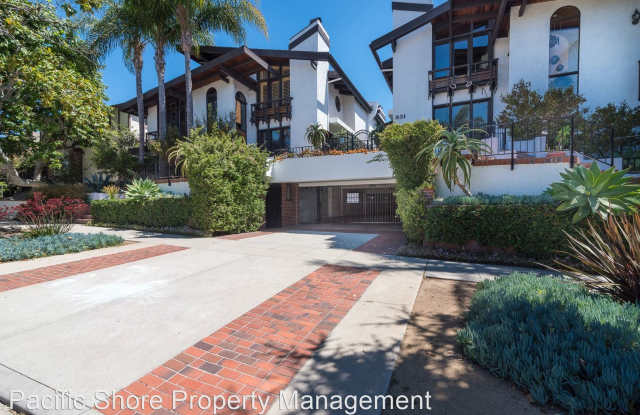 831 14th Street #3 - 831 14th Street, Santa Monica, CA 90403