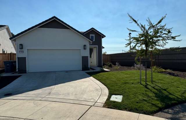 Avail 6/1. Solar home in 55+ gated community at Heritage Placer Vineyards photos photos