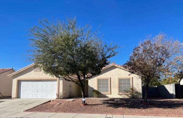 5227 Joshua Jose - NLV Gated Community - Ready for move In FEBRUARY 2026 photos photos