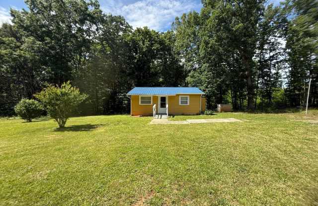 One Story House in Madison Heights photos photos