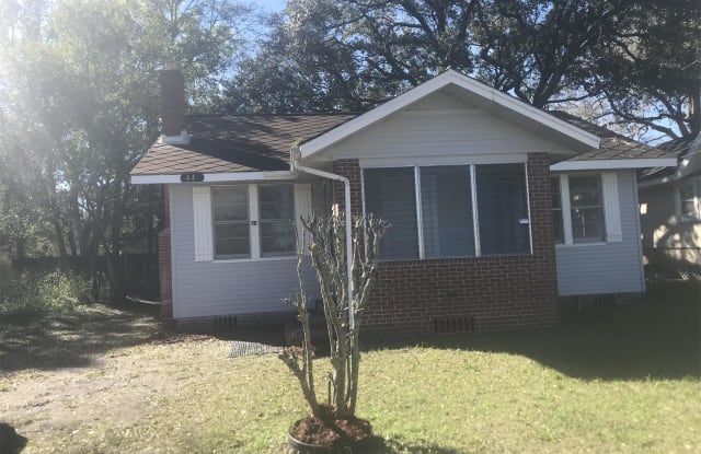 44 East 45th Street - 44 45th St E, Jacksonville, FL 32208