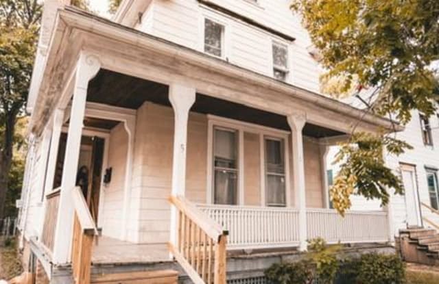 5 Edmonds Street - 5 Edmonds Street, Rochester, NY 14607