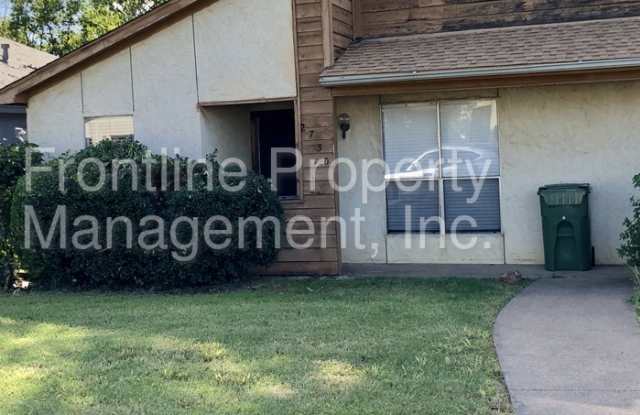2730 Parkchester Drive - 2730 Parkchester Drive, Arlington, TX 76015