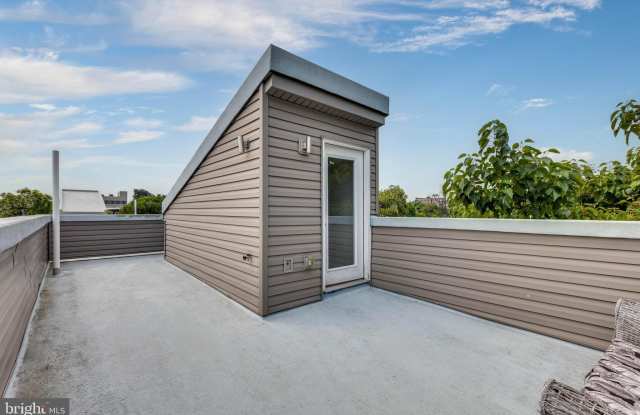 2311 N CAMAC Street - 2311 North Camac Street, Philadelphia, PA 19133