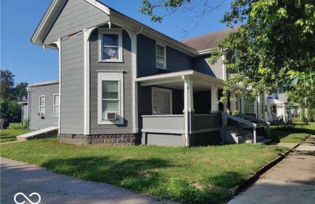 617 W Franklin Street photos photos