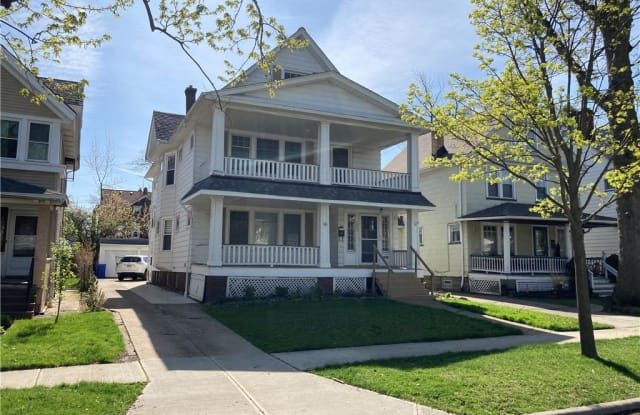 1285 West 105th St - 1285 West 105th Street, Cleveland, OH 44102