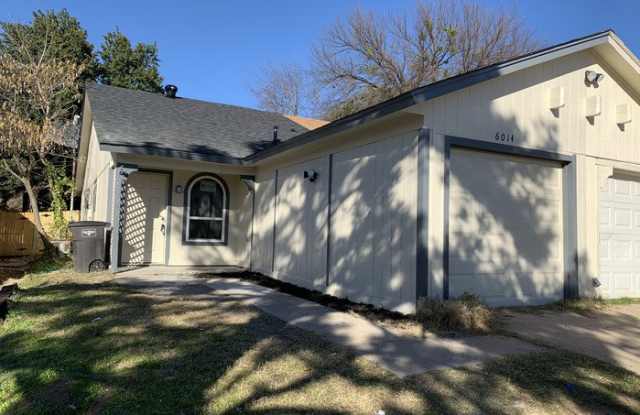 6014 Calloway Court - 6014 Calloway Court, Fort Worth, TX 76114