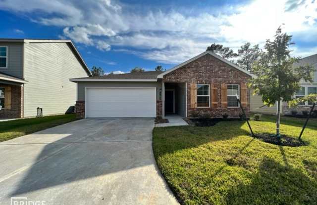 17363 Cedar Crest Dr. Conroe Tx 77306 photos photos