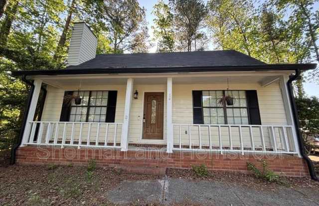 210 Foxdale Drive photos photos