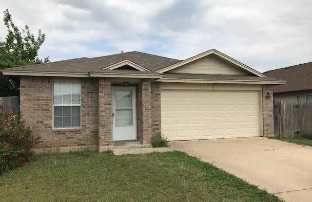 1206 Fox Creek Drive - 1206 Fox Creek Drive, Killeen, TX 76543