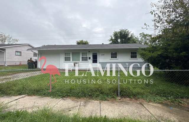 Comfortable 3-Bedroom Home with Central Air in Dayton! photos photos