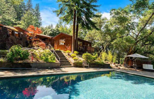 2350 Mill Creek Lane Gallery 1