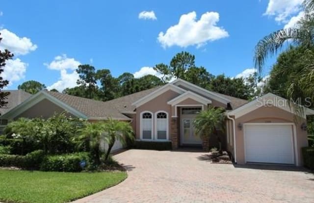 2288 NORTHUMBRIA DRIVE - 2288 Northumbria Drive, Seminole County, FL 32771