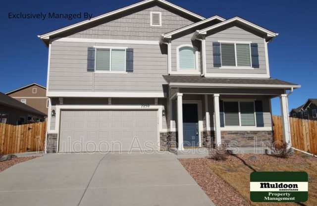 7250 Silver Moon Dr photos photos