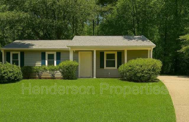 6820 North Ridge Court photos photos