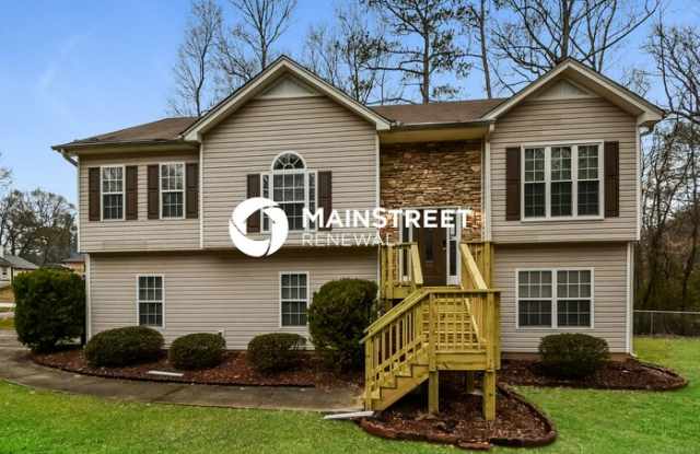 1816 Creveis Road - 1816 Creveis Road, Mableton, GA 30168