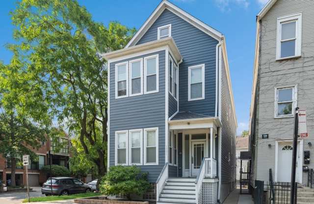 1501 W Nelson St - 1501 West Nelson Street, Chicago, IL 60657