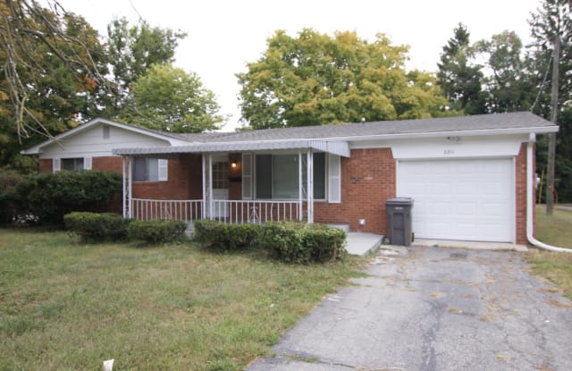3211 Guion Rd - 3211 Guion Road, Indianapolis, IN 46222